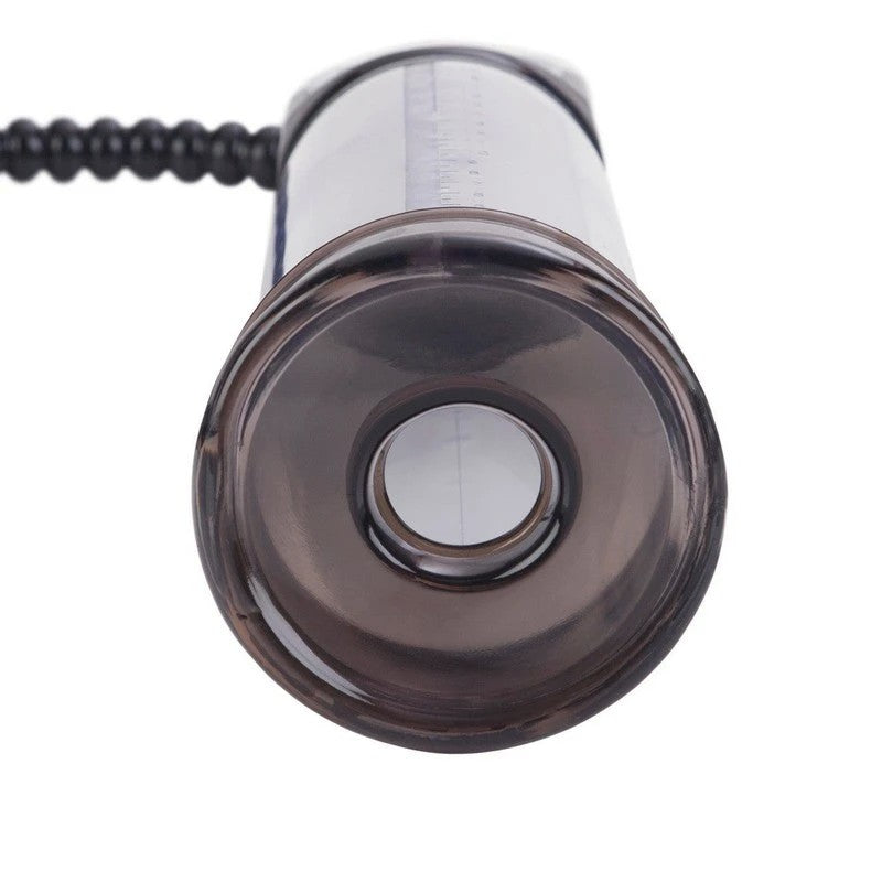 CalExotics Optimum Series Master Gauge Penis Pump Pumps, Extenders and Sleeves