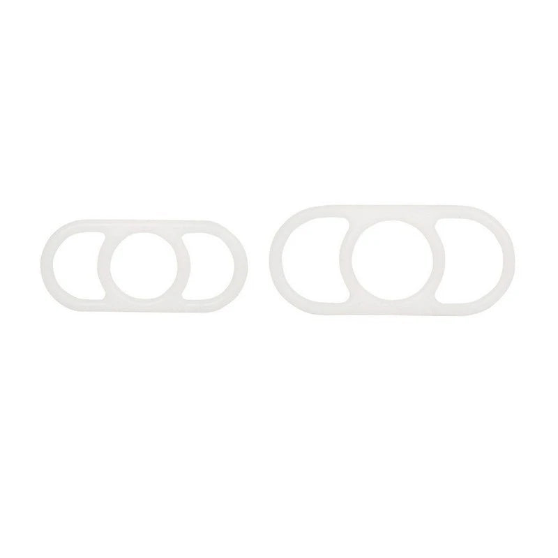 CalExotics Optimum Series Silicone Erection Enhancer Set Pumps, Extenders and Sleeves