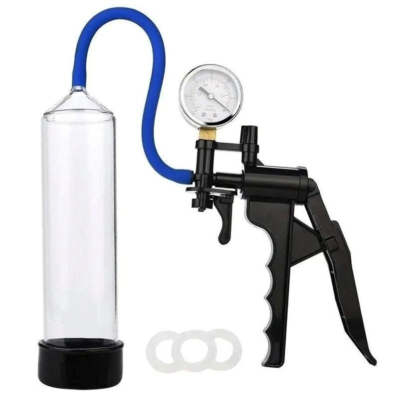 LuvPump ProXtra Penis Pump Pumps, Extenders and Sleeves