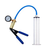 LuxaMax Power Penis Pump Pumps, Extenders and Sleeves