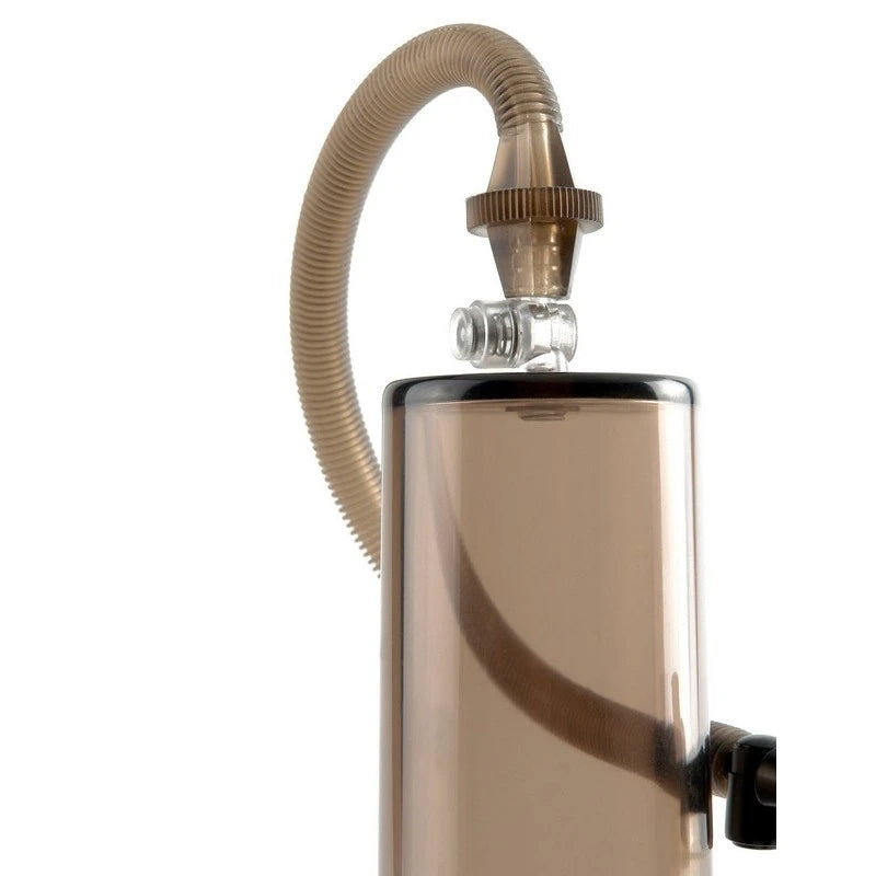 Pump Worx Mega Grip XL Power Mens Dick Pump Pumps, Extenders and Sleeves