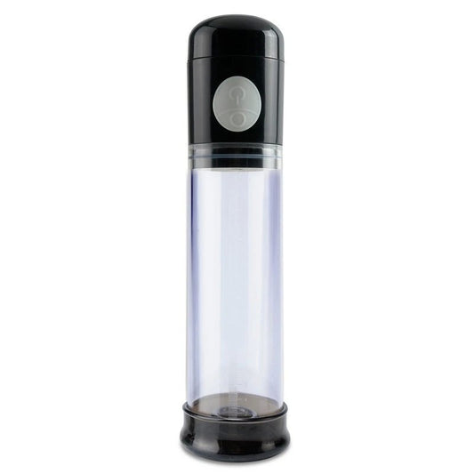 Pump Worx AutoVac Power Penis Development Pump - Pumps, Extenders and Sleeves