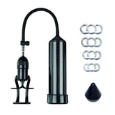 Maximum Advanced Power Pump ED Aid Pumps, Extenders and Sleeves