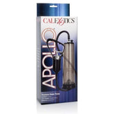 Apollo Premium Power Pump Penis Pumps And Stretchers