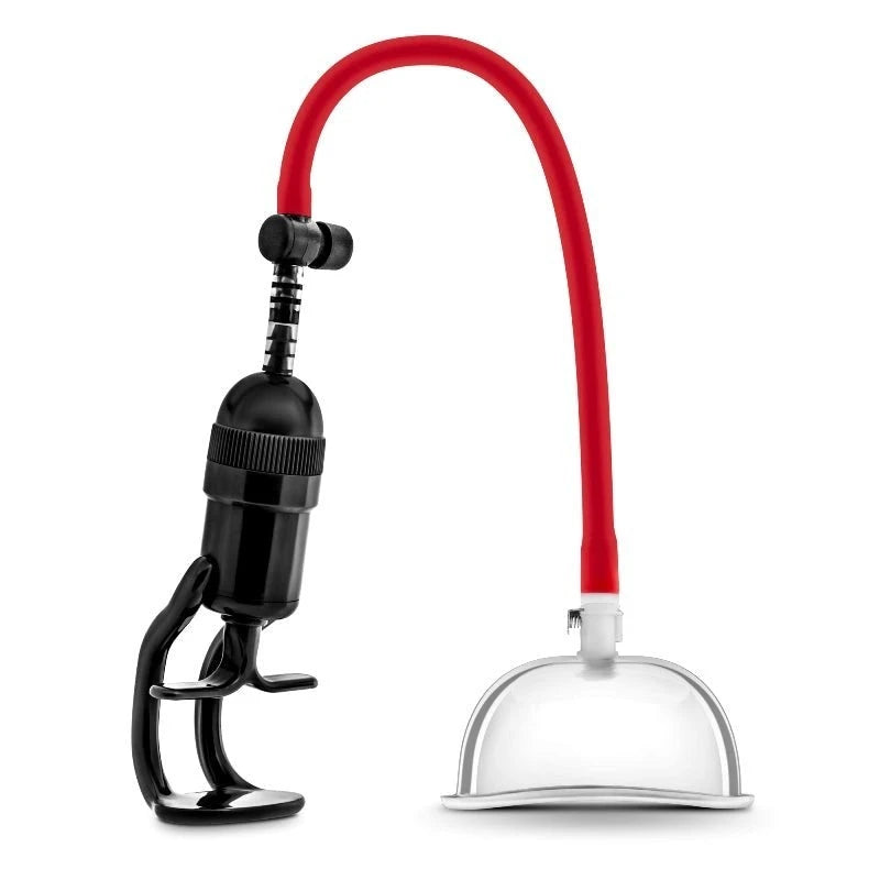 Temptasia Intense Pussy Pump System Pumps, Extenders and Sleeves