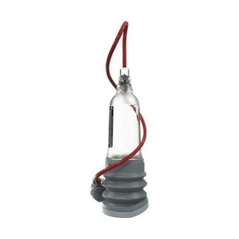 Bathmate HydroXtreme7 x30 Wide Boy Pumps, Extenders and Sleeves