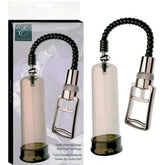 Seven Creations The Executive E Turbo Pump Pumps, Extenders and Sleeves