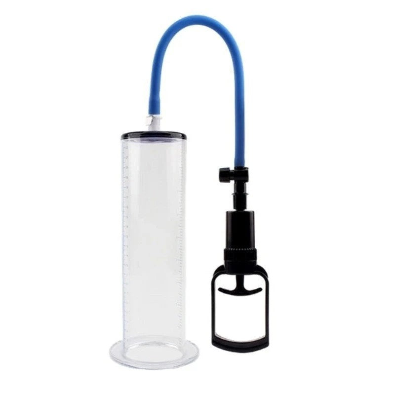 LaViva Vaczilla X6 Penis Pump Pumps, Extenders and Sleeves