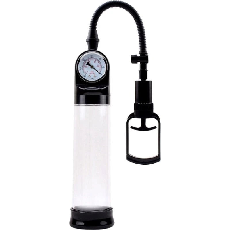 LaViva Vaczilla X1 Penis Enlargement Pump Pumps, Extenders and Sleeves