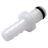 Mustang Pump Male Tube Fitting Pumps, Extenders and Sleeves