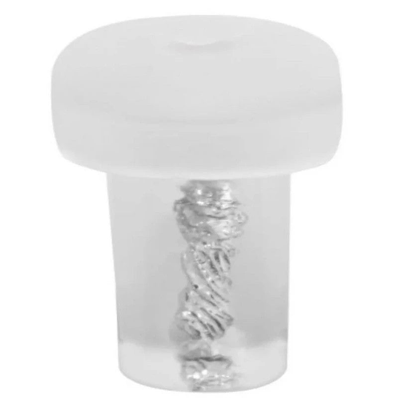 LuvPump Magic Dual-Pleasure Silicone Pump & Stroker Masturbators and Strokers