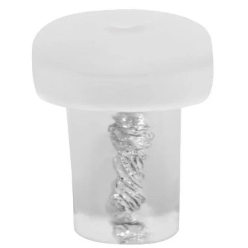 LuvPump Magic Dual-Pleasure Silicone Pump & Stroker Masturbators and Strokers