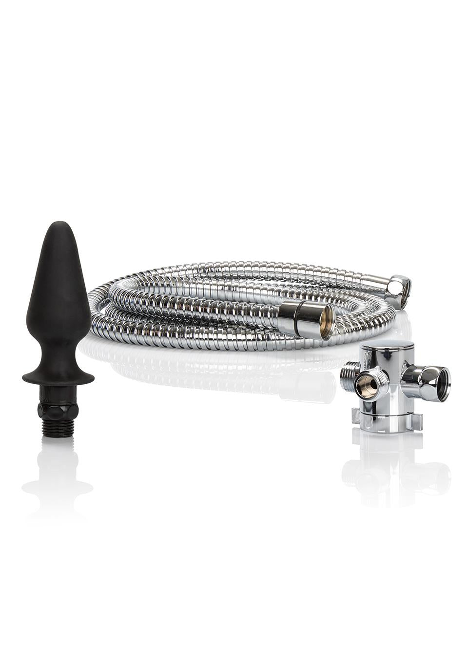 Colt Pro Shower Shot Enema and Douche System Enemas and Douches