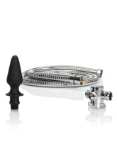 Colt Pro Shower Shot Enema and Douche System Enemas and Douches