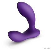 Lelo Bruno Rechargeable Vibrating Prostate Massager Prostate Toys