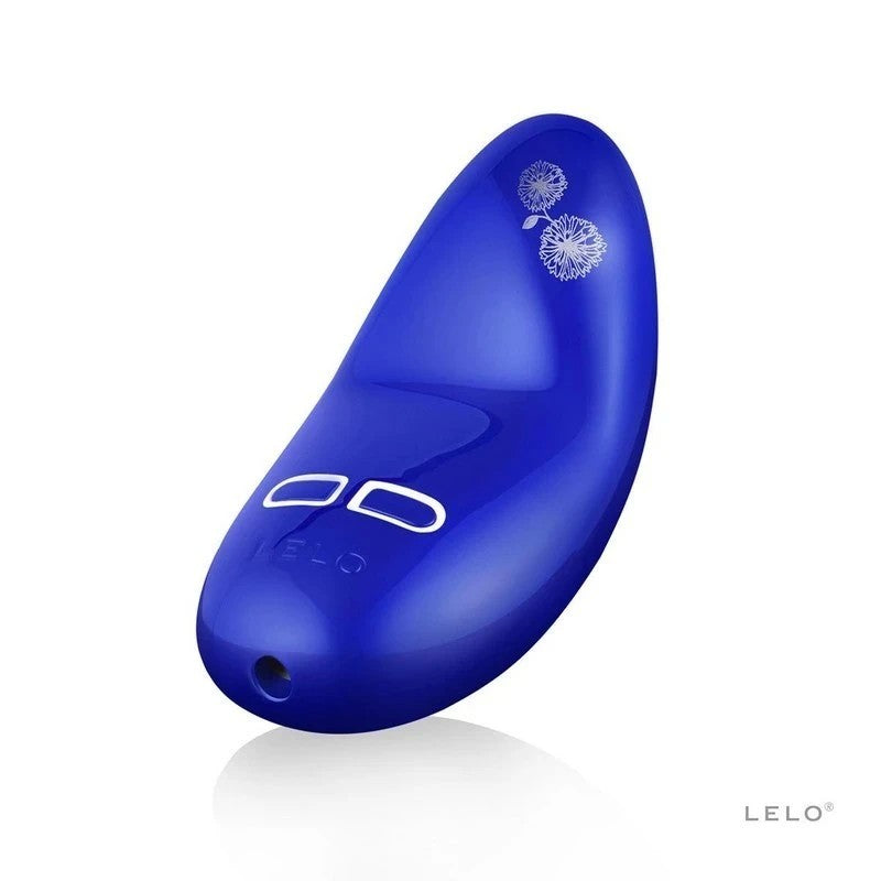 Lelo Nea 2 Multi Functions Clitoral Vibrator Butt Plugs