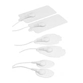 Electroshock Pad Kit Electro Sex