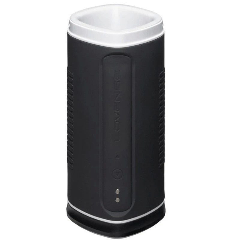 Lovense Calor Bluetooth Control Blowjob Male Masturbator Masturbators and Strokers