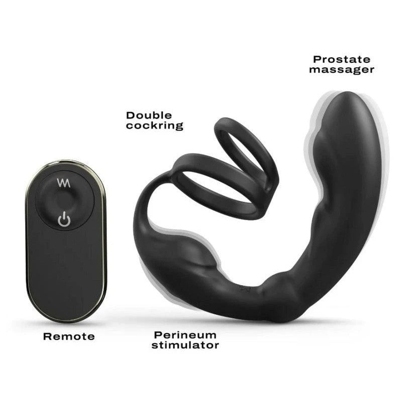 Dorcel P-Ring Prostate Toys