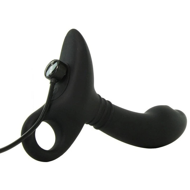 Nexus Sparta - Rechargeable Prostate Massager for Ultimate Satisfaction Prostate Toys