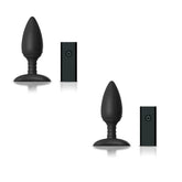 Nexus Ace - Luxurious Rechargeable Anal Pleasure Plug Anal Vibrators