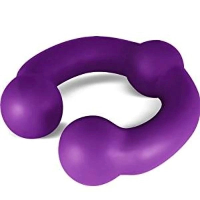 Nexus O Male G-Spot Massager - Sophisticated Hands-Free Delight Prostate Toys