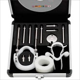 Jes-Extender Titanium Pumps, Extenders and Sleeves