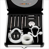 Jes-Extender Titanium Pumps, Extenders and Sleeves