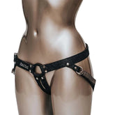 Fun Factory Strap & Bound Harness Strap On Sextoys