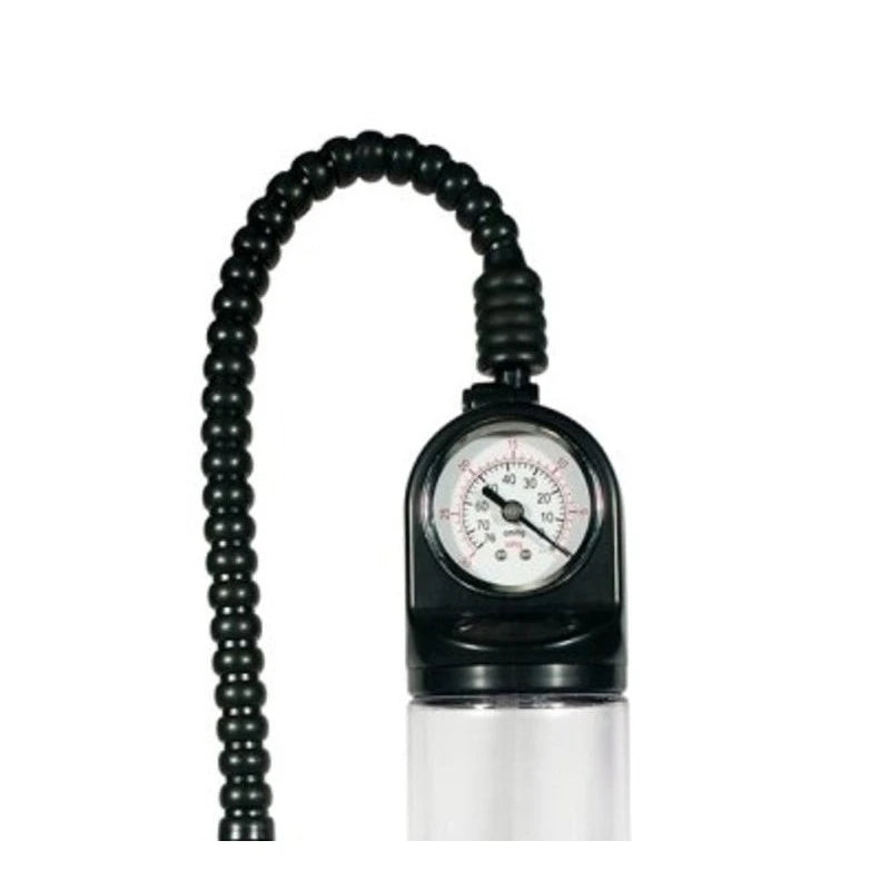 Toy Joy Pump Master Pumps, Extenders and Sleeves