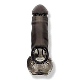 Oxballs Daddy Cocksheath Cock Rings