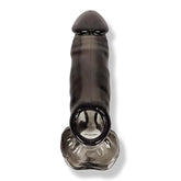 Oxballs Daddy Cocksheath Cock Rings