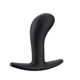Fun Factory Bootie Butt Plug Medium in Bordeaux Prostate Toys