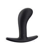 Fun Factory Bootie Butt Plug Medium in Bordeaux Prostate Toys