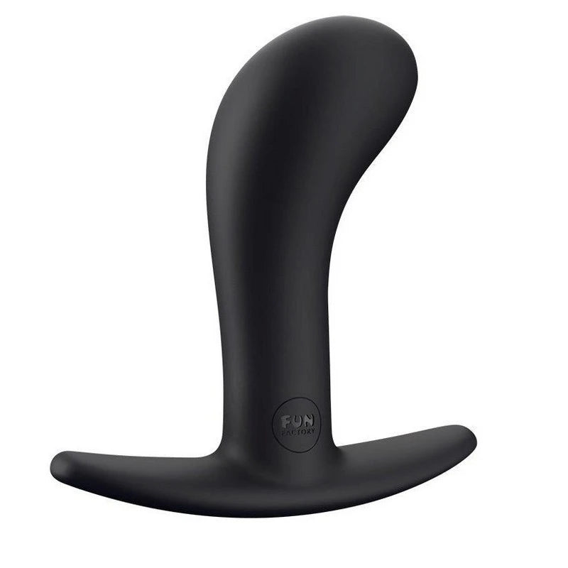 Fun Factory Bootie - Luxurious Silicone Prostate Massager Prostate Toys