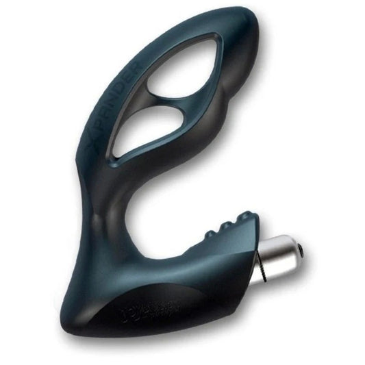 JoyDivision XPANDER X4+ - Prostate Massager for Explosive Bliss Prostate Toys