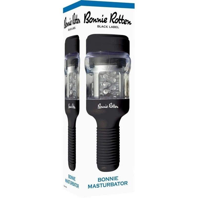 Bonnie Masturbator Masturbators and Strokers