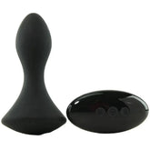California Exotics 10 Function Remote Anal Climaxer Anal Vibrators