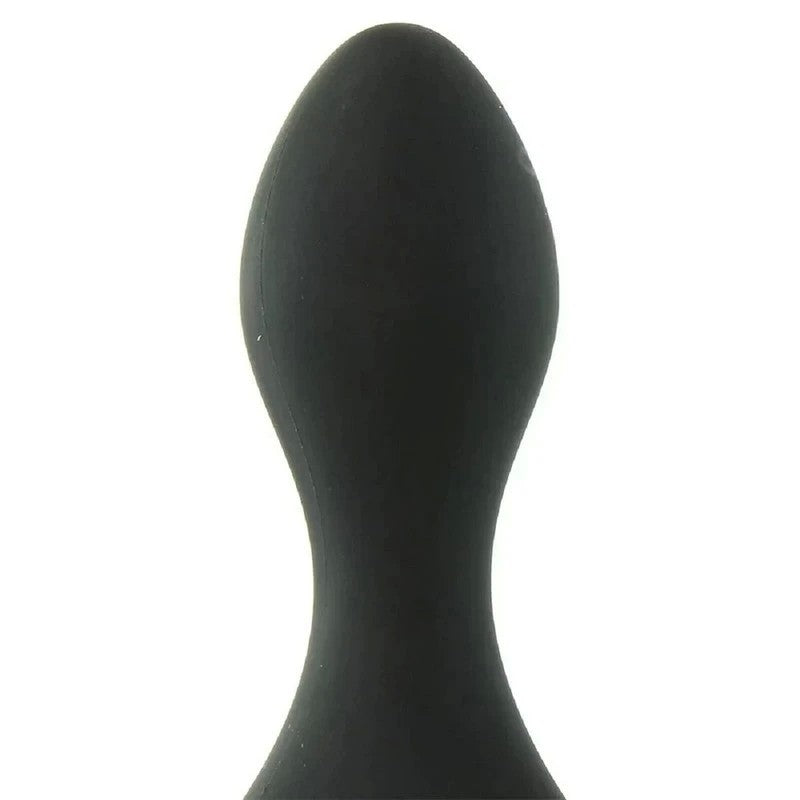 California Exotics 10 Function Remote Anal Climaxer Anal Vibrators