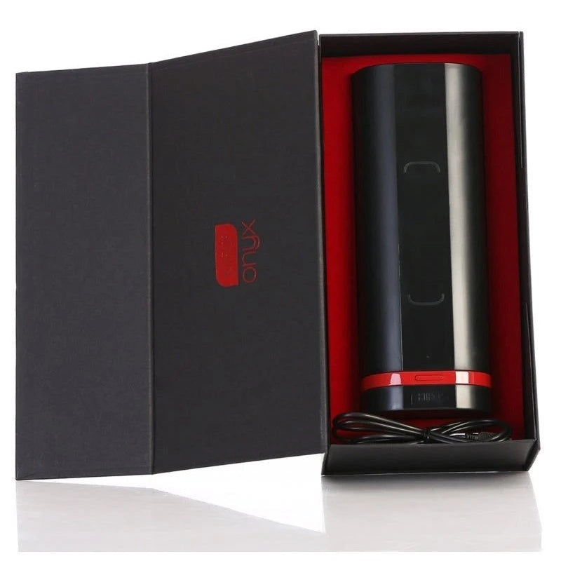 Kiiroo ONYX Asa Akira Male Masturbator Masturbators and Strokers