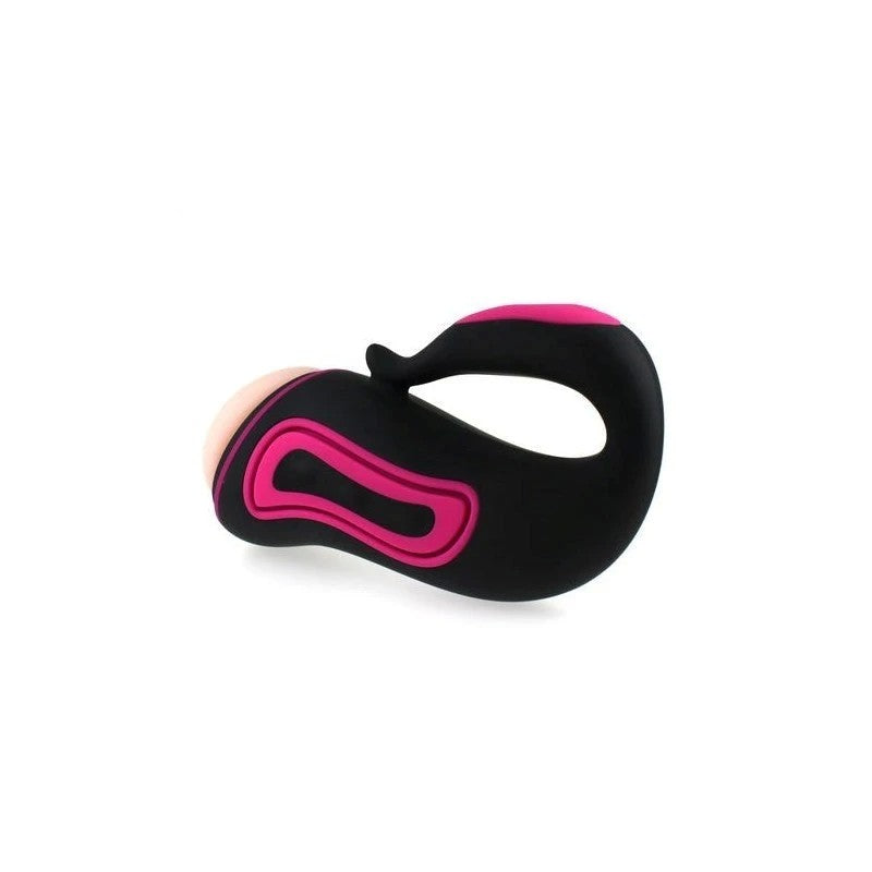 Pretty Love Console Master Masturbators and Strokers