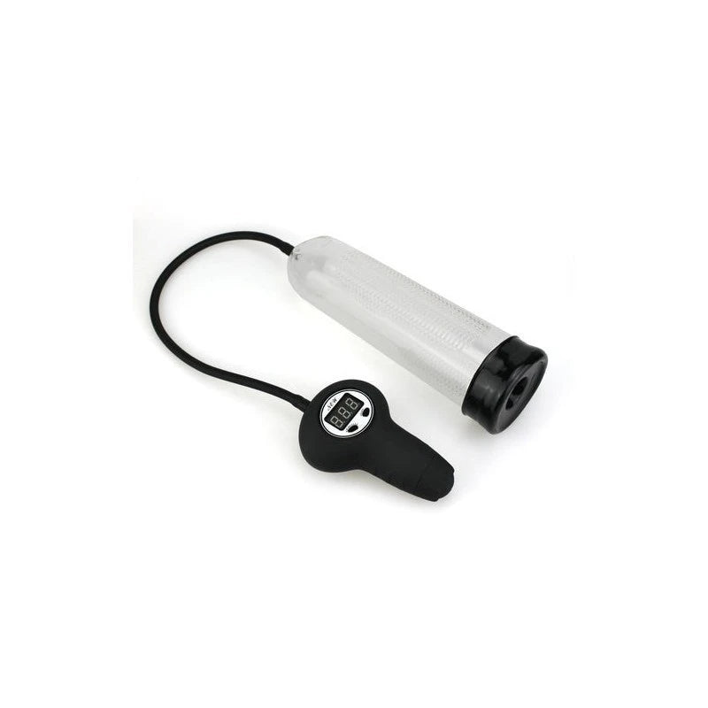 Hercules Electric Pump (Air Pressure 35.0KPA) Pumps, Extenders and Sleeves