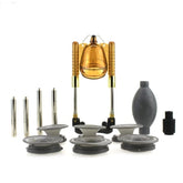 Size Doctor Penis Enlargement System Pumps, Extenders and Sleeves