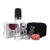Erectile Dysfunction Device II Automatic Penis Pump Pumps, Extenders and Sleeves