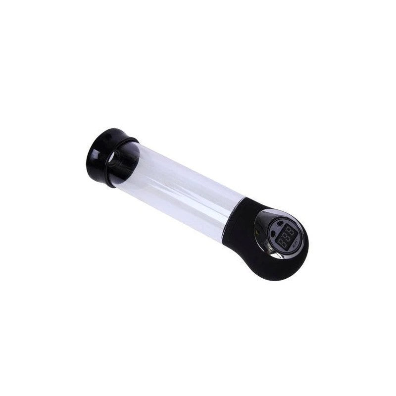 Hercules II 350KPA Digital Penis Enlargement Pump Pumps, Extenders and Sleeves