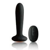 Svakom Primo Warming Remote Controlled Anal Plug Vibrator Prostate Toys