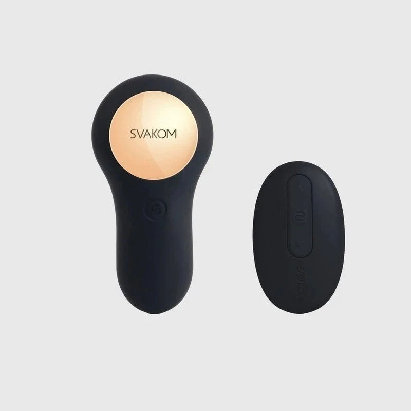 Svakom Vick Prostate and Perineum Massager Prostate Toys