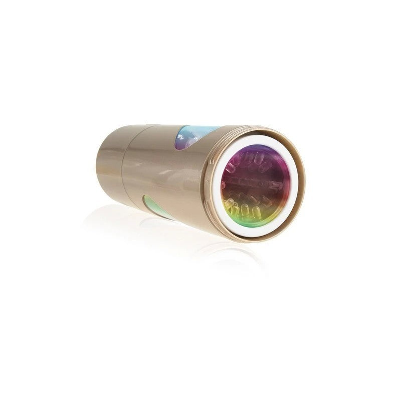 Pipedream Extreme Rechargeable Roto-Bator Ass Stroker Masturbators and Strokers