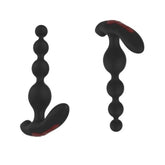 Figo Vibrating Anal Beads Anal Vibrators