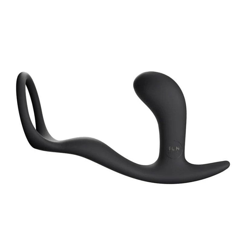 Fun Factory Bootie Ring Ball and Cock Toys